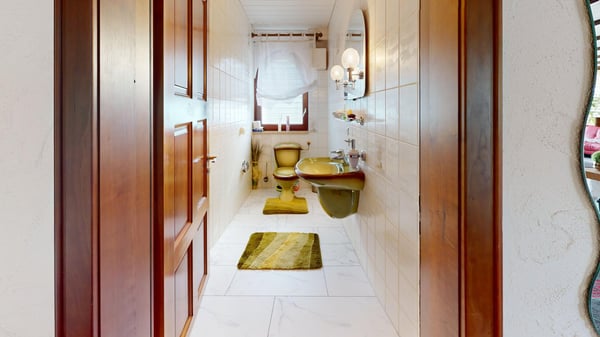 Vielseitiges und potenzielles Gewerbe-Industrieland mit Wohneigentum in Koblenz 11