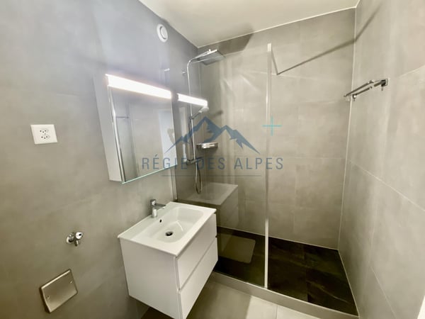 6 appartements en vente en bloc | rendement brut = 5,15 % 9