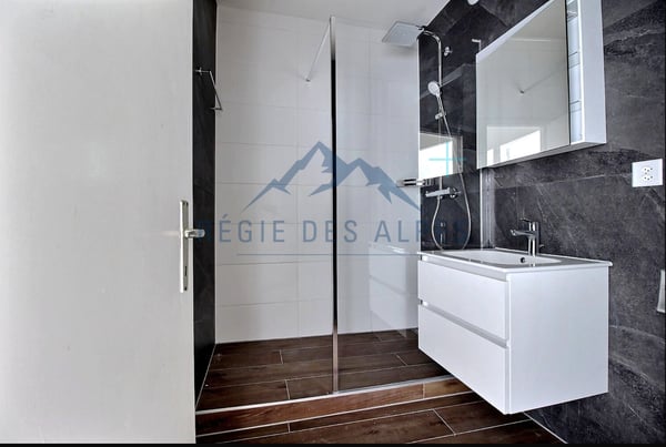 6 appartements en vente en bloc | rendement brut = 5,15 % 3