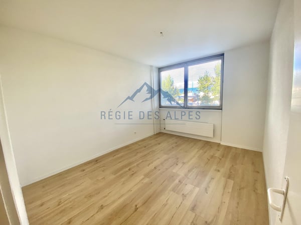 6 appartements en vente en bloc | rendement brut = 5,15 % 12