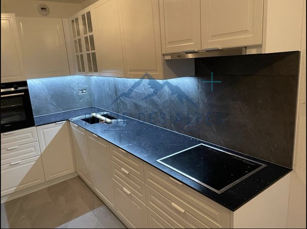 6 appartements en vente en bloc | rendement brut = 5,15 % 6