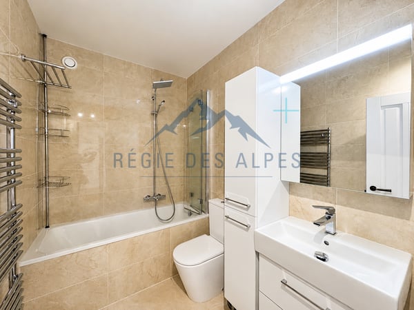 Appartement traversant de standing | 7 pièces avec vue panoramique 6