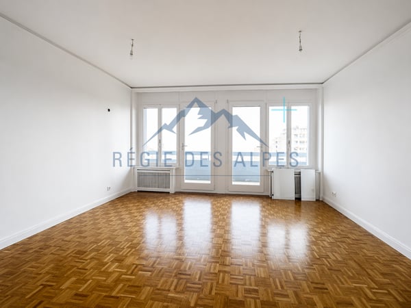 Appartement traversant de standing | 7 pièces avec vue panoramique 5