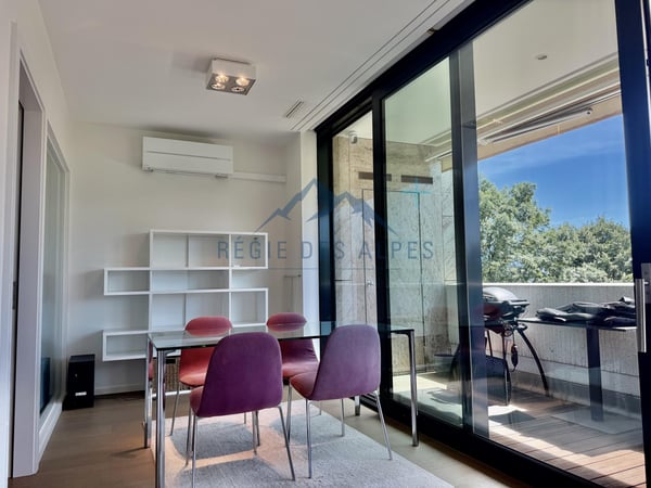 Appartement meublé de standing | Petit-Saconnex (Genève) 5