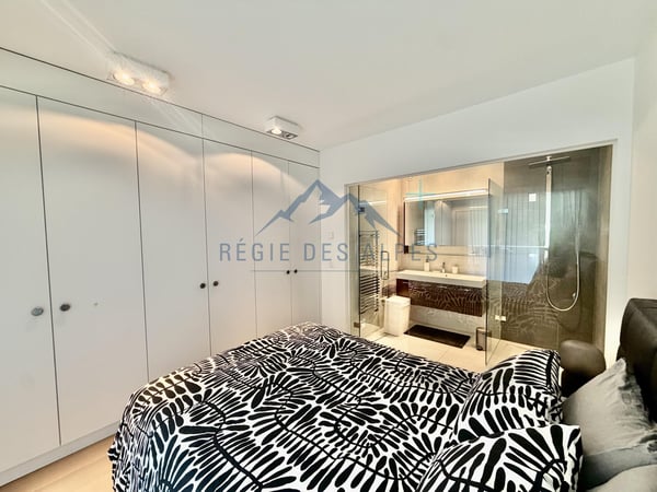 Appartement meublé de standing | Petit-Saconnex (Genève) 7