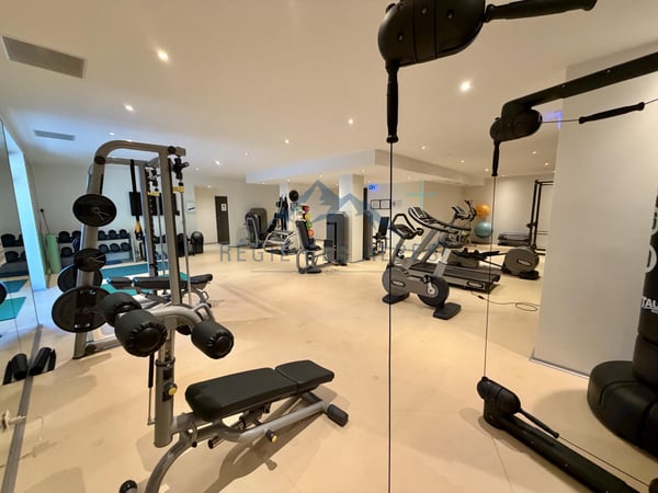 Appartement meublé de standing | Petit-Saconnex (Genève) 13