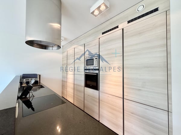 Appartement meublé de standing | Petit-Saconnex (Genève) 4