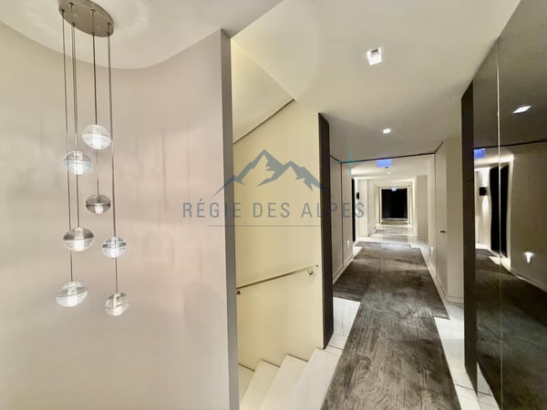 Appartement meublé de standing | Petit-Saconnex (Genève) 10