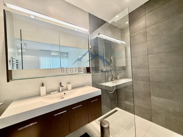 Appartement meublé de standing | Petit-Saconnex (Genève) 8