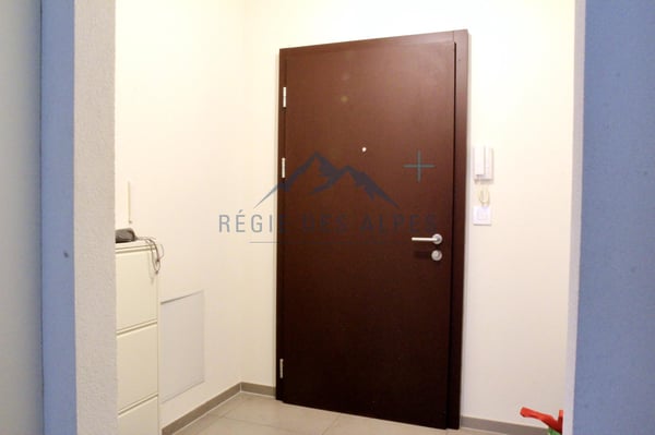Appartement moderne à Vallorbe ( Lot 9 ) 8