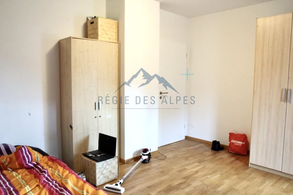 Appartement moderne à Vallorbe ( Lot 9 ) 7