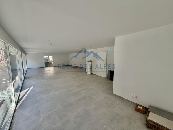 Arcades commerciales au coeur du Sentier - (lot 6 / lot 7 / lot 11) 4