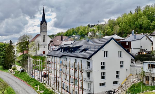 Arcades commerciales au coeur du Sentier - (lot 6 / lot 7 / lot 11) 6