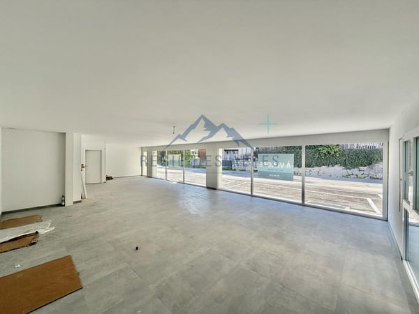 Arcades commerciales au coeur du Sentier - (lot 6 / lot 7 / lot 11) 5