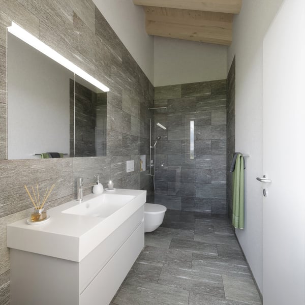 Exklusiver Zweitwohnsitz in Davos-Frauenkirch! 1.5-Zimmer-Dachwohnung 11