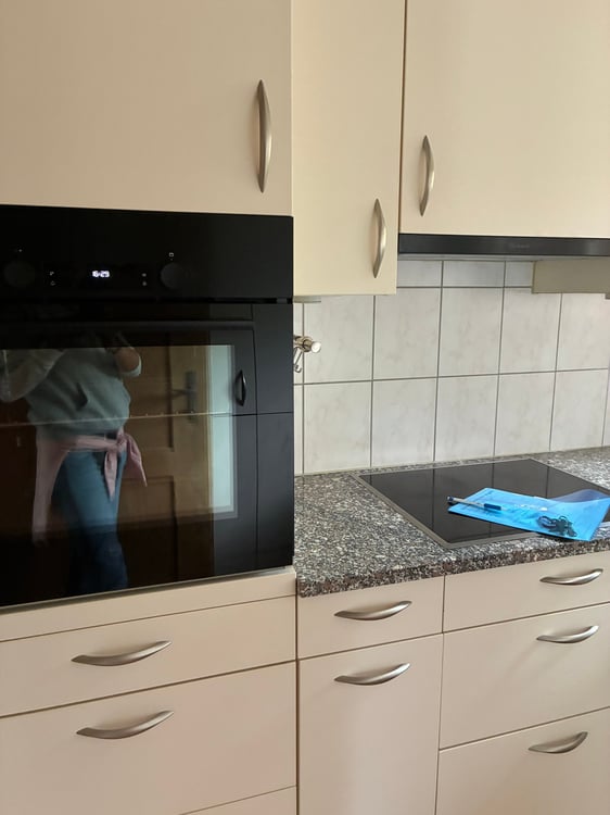 Charmante 4-Zimmer-Altbauwohnung in Klosters befristet bis 31.03.2027 9