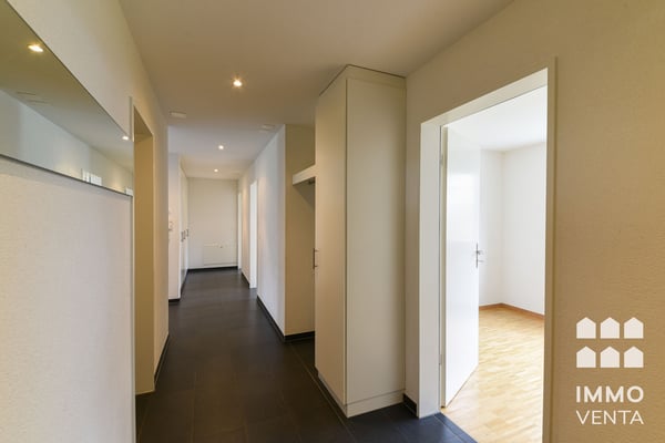 PREIS GESENKT* 4½ Zimmerwohnung 6
