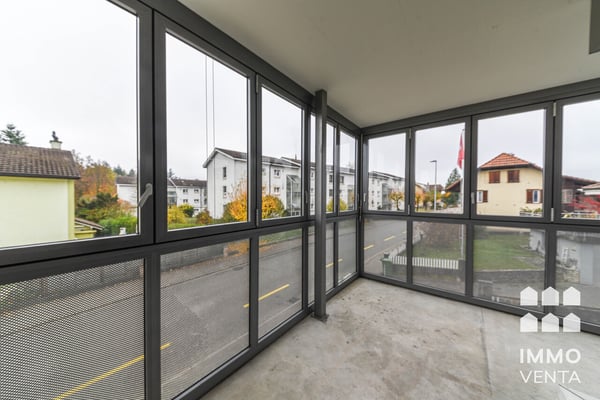 PREIS GESENKT* 4½ Zimmerwohnung 12
