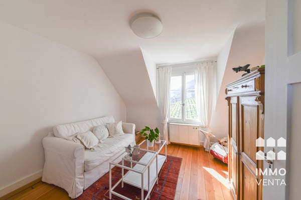 Einfamilienhaus in Ligerz mit Seeblick und eigenen Reben 5