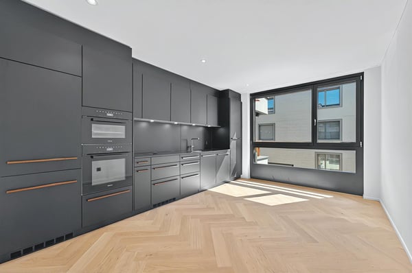 LEANDRO – Bezugsbereites Wohneigentum in Uitikon-Waldegg 4