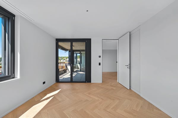 LEANDRO – Bezugsbereites Wohneigentum in Uitikon-Waldegg 7