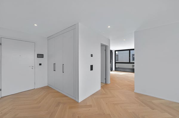 LEANDRO – Bezugsbereites Wohneigentum in Uitikon-Waldegg 6