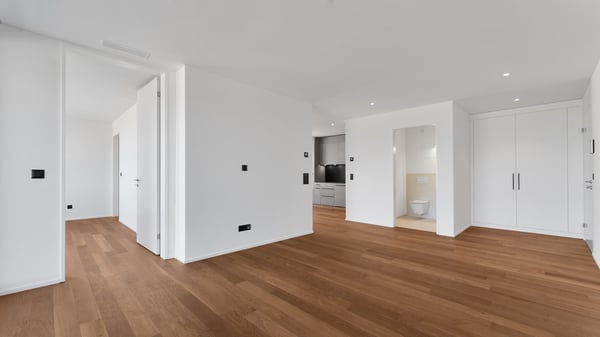 LEANDRO – Bezugsbereites Wohneigentum in Uitikon-Waldegg 4