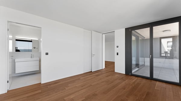 LEANDRO – Bezugsbereites Wohneigentum in Uitikon-Waldegg 5