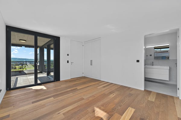 LEANDRO – Bezugsbereites Wohneigentum in Uitikon-Waldegg 13