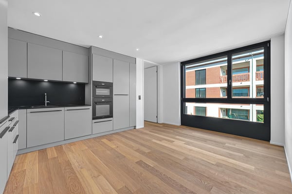 LEANDRO – Bezugsbereites Wohneigentum in Uitikon-Waldegg 6