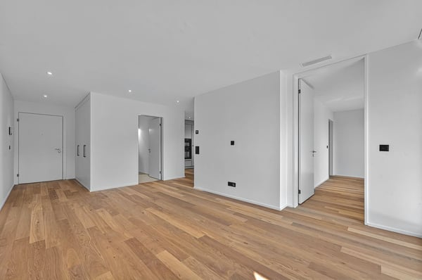 LEANDRO – Bezugsbereites Wohneigentum in Uitikon-Waldegg 4