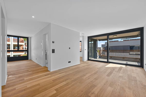 LEANDRO – Bezugsbereites Wohneigentum in Uitikon-Waldegg 3