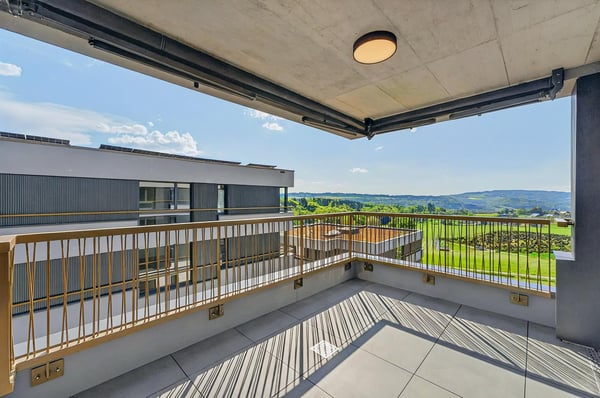 LEANDRO – Bezugsbereites Wohneigentum in Uitikon-Waldegg 2