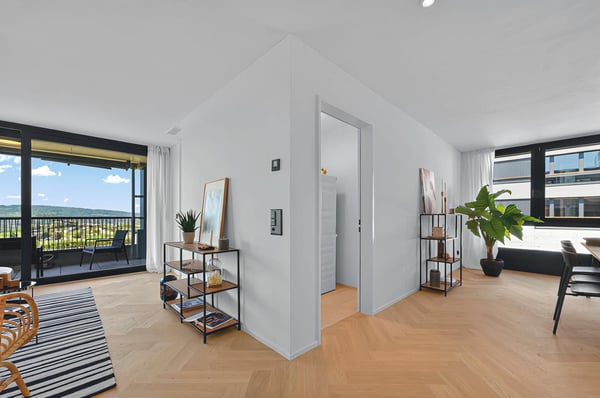 OPEN HOUSE Leandro – Entdecken Sie Ihr bezugsbereites Wohneigentum 4