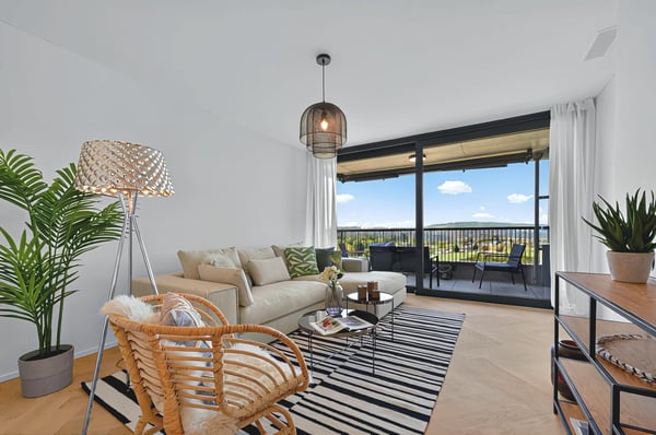 OPEN HOUSE Leandro – Entdecken Sie Ihr bezugsbereites Wohneigentum 2