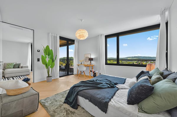 OPEN HOUSE Leandro – Entdecken Sie Ihr bezugsbereites Wohneigentum 6