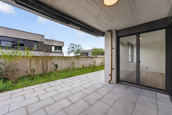 2.5-Zimmer-Gartenwohnung an erstklassiger Lage am Zürcher Stadtrand 12