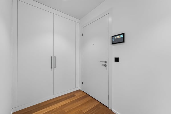 2.5-Zimmer-Gartenwohnung an erstklassiger Lage am Zürcher Stadtrand 8