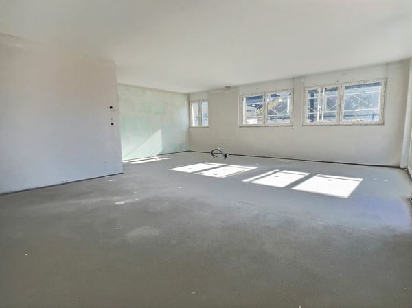 Attique 1.5 pièces à Aproz (Sion) 10