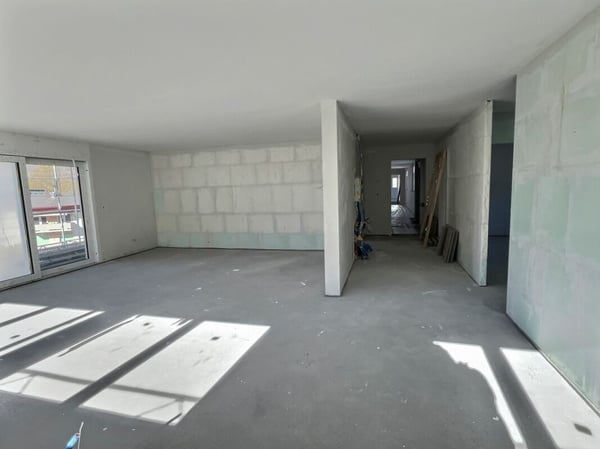 Attique 1.5 pièces à Aproz (Sion) 9