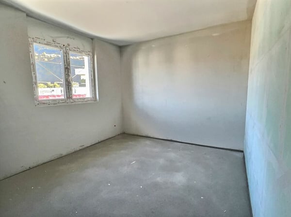 Attique 1.5 pièces à Aproz (Sion) 16