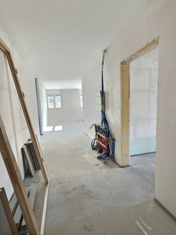 Attique 1.5 pièces à Aproz (Sion) 14