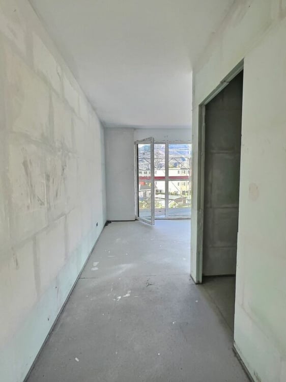 Attique 1.5 pièces à Aproz (Sion) 13