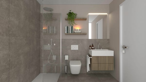 Appartement 1.5 pièces à Sierre 11