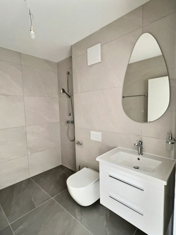 Penthouse 4.5 rooms in Aproz (Nendaz)