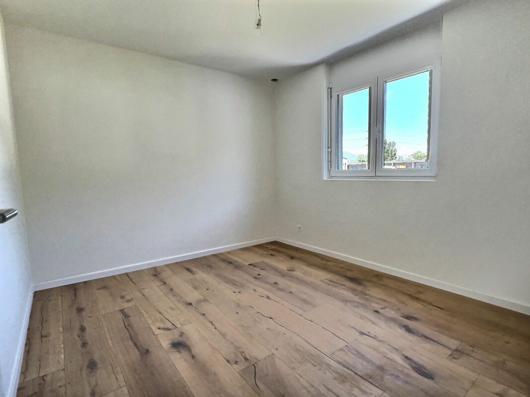 Penthouse 4.5 rooms in Aproz (Nendaz)