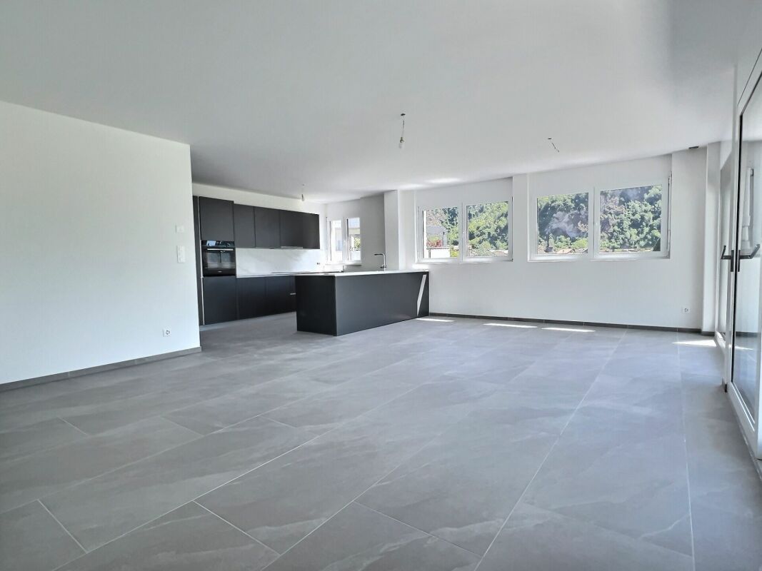 Penthouse 4.5 rooms in Aproz (Nendaz)