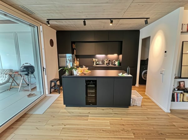 Magnifique 3.5 pièces avec grande terrasse au centre de Sierre 5