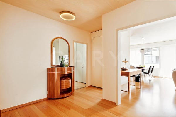 Appartement 2 pièces 6