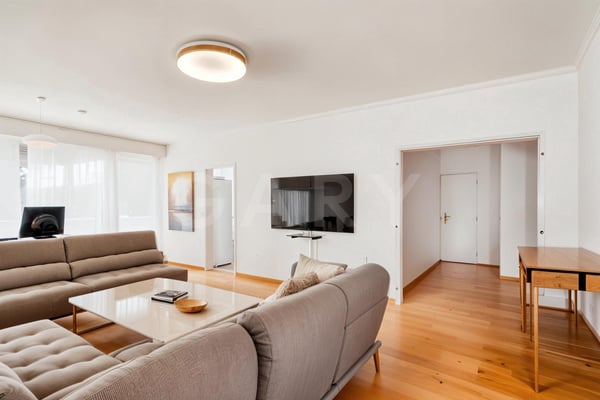 Appartement 2 pièces 1